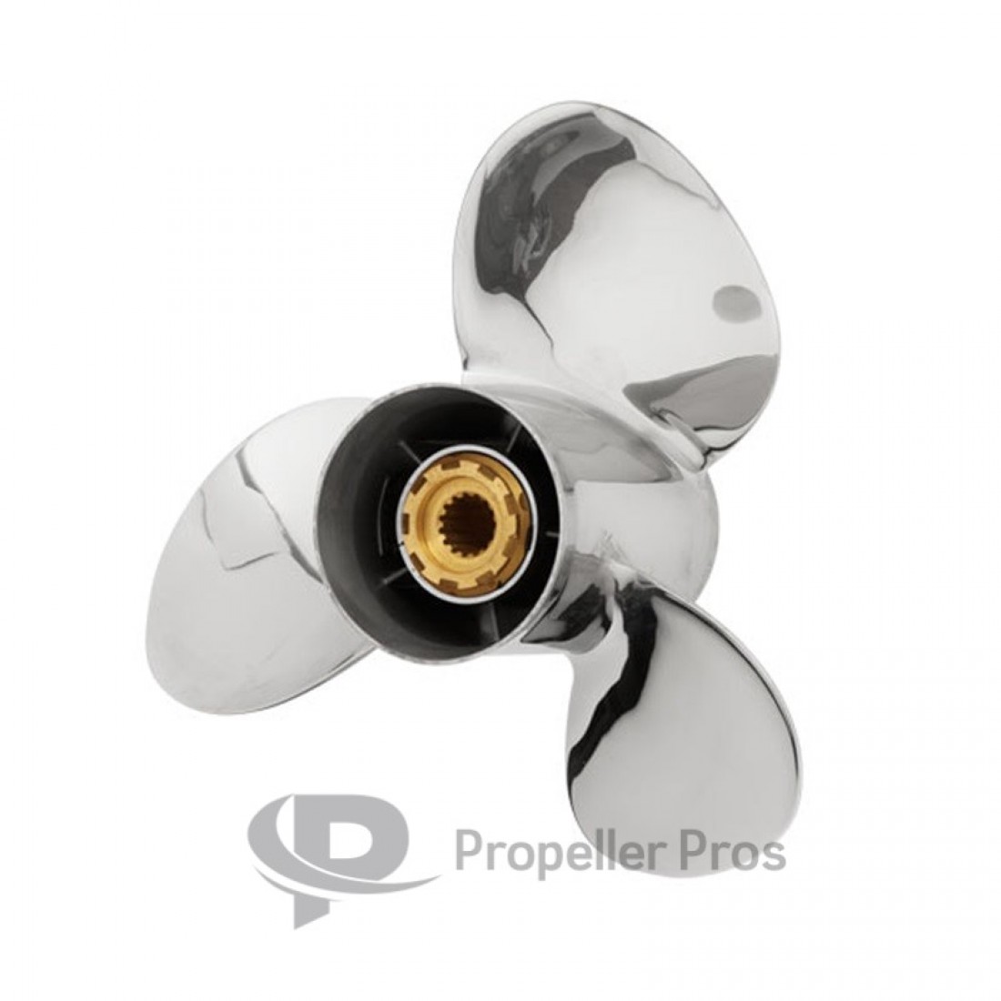 Mqf Blade Powertech Stainless Propellers